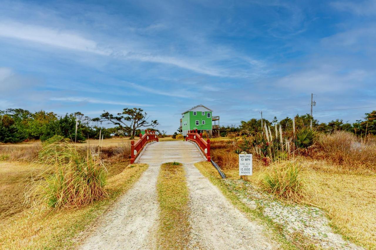 Osprey Landing #1-F Villa Frisco Ngoại thất bức ảnh