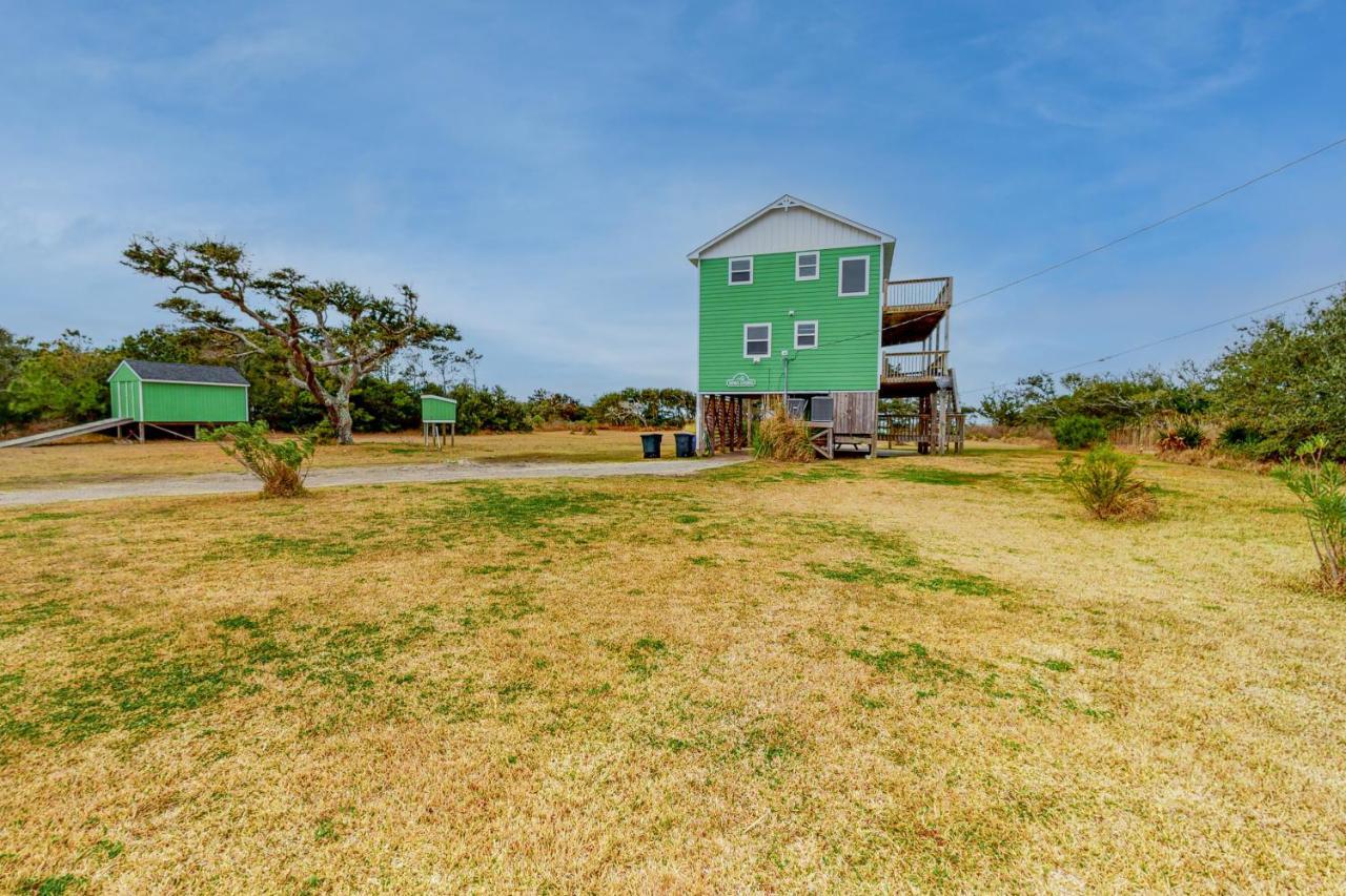 Osprey Landing #1-F Villa Frisco Ngoại thất bức ảnh