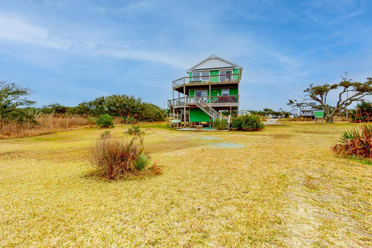 Osprey Landing #1-F Villa Frisco Ngoại thất bức ảnh